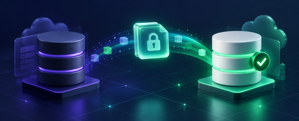 How to Restore a Supabase Backup to a New Project