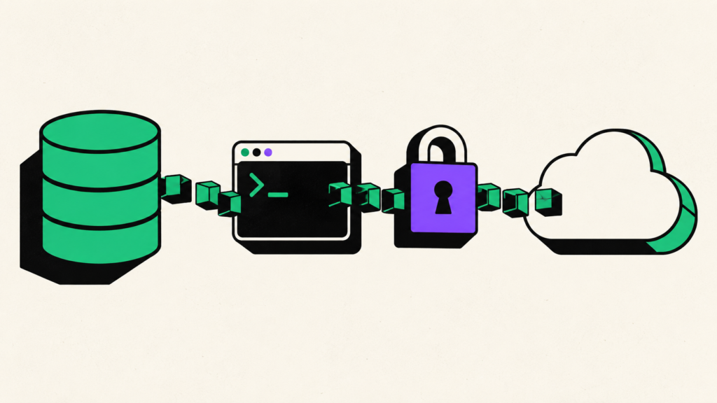 Does Supabase pg_dump Count as Egress? Backup Costs Explained